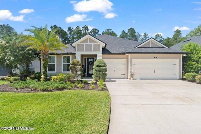 289 WEATHERED EDGE Drive home for sale in Trailmark