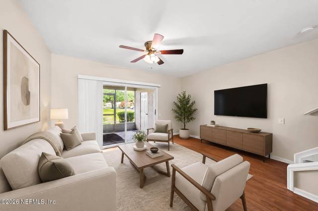 8230 DAMES POINT CROSSING Boulevard #1307 home for sale in Seasons At Mill Cove