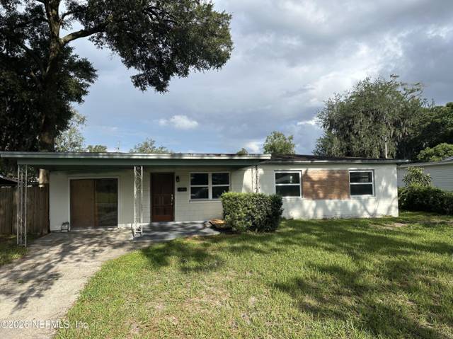 11276 ANDREA Drive home for sale in San Mateo