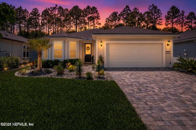 225 WOODGATE Drive home for sale in Del Webb Nocatee