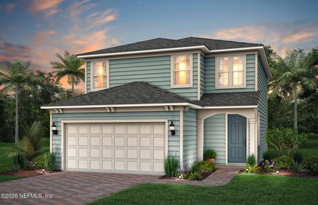 261 FLINTLOCK Lane