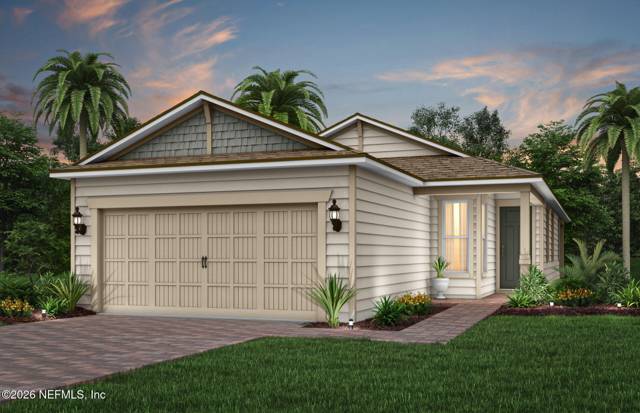 314 BLIND OAK Circle home for sale in Bannon Lakes