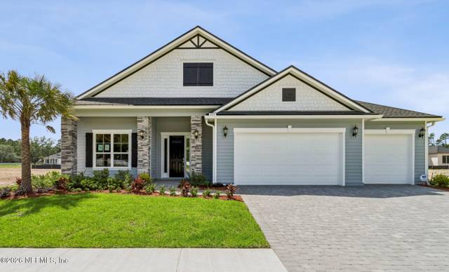 331 SANDY BLUFF Drive #0078, new construction home in Fernandina Beach