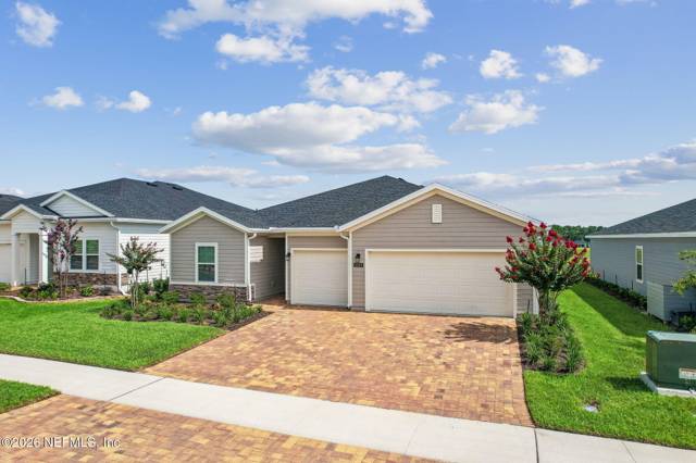 3369 TUPELO Loop home for sale in Edenbrooke At Hyland Trails At Creekview Trail