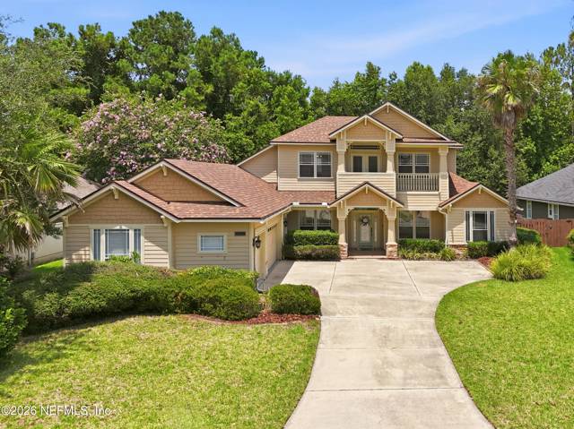 2342 W CLOVELLY Lane, St. Augustine 32092 home for sale