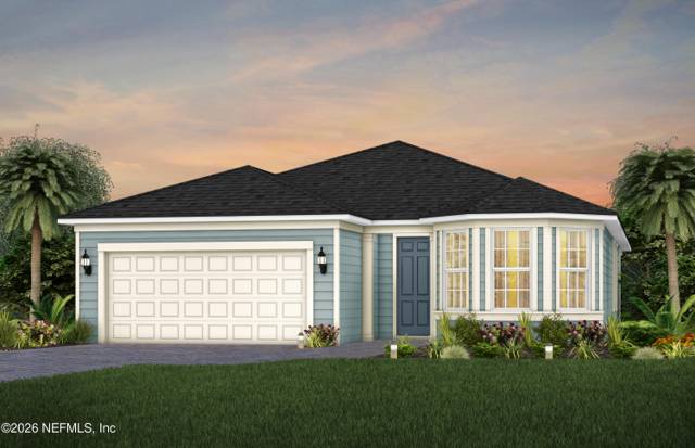 290 BLIND OAK Circle
