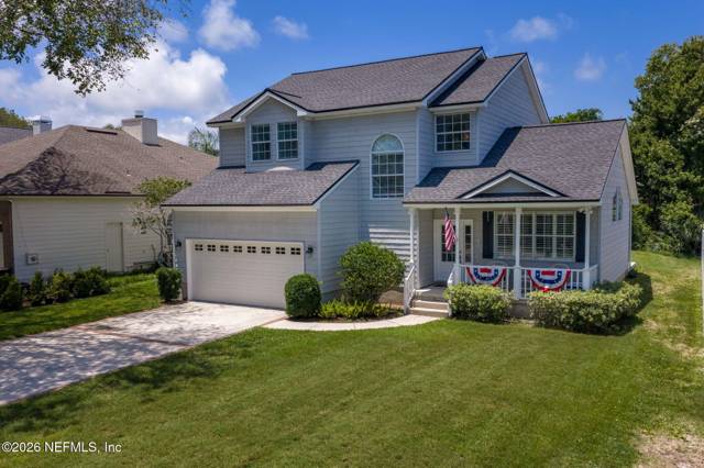 33 MONTEREY Street home for sale in Seaview Park Ponte Vedra