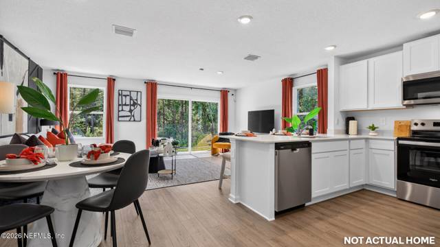 14456 CANTER Road, Jacksonville 32234 home for sale
