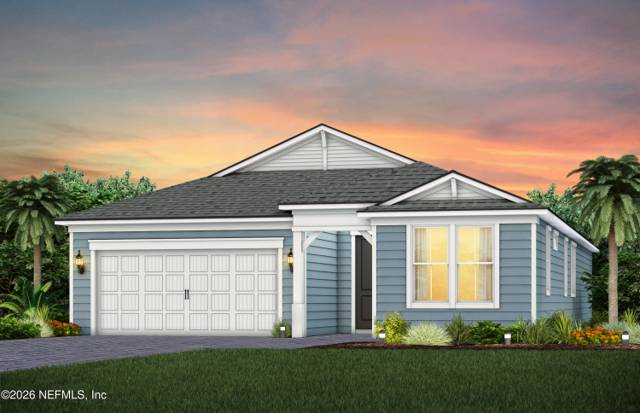372 BLIND OAK Circle home for sale in Bannon Lakes