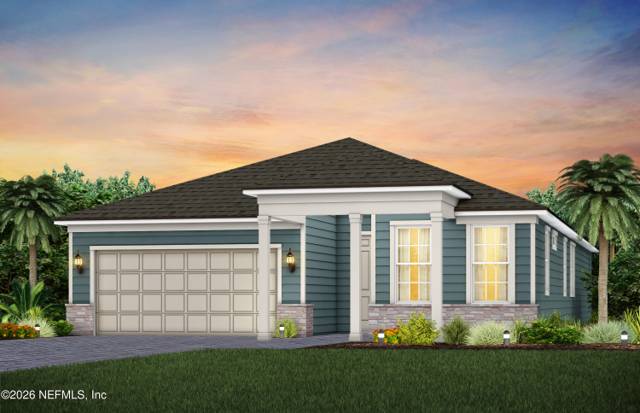 161 FLINTLOCK Lane home for sale in Bannon Lakes