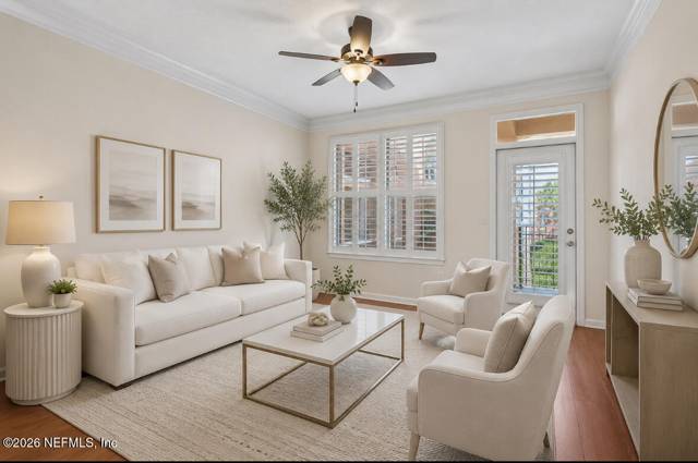 10435 MIDTOWN Parkway #257 home for sale in Esplanade At Town Center