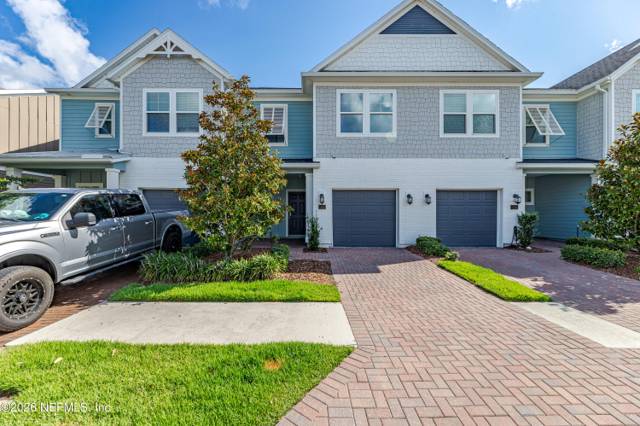 42 APPLETON Court home for sale in Shearwater Townhomes