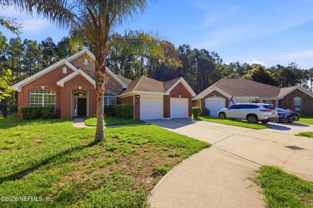 12113 JADE POINT Court home for sale in Dunn Creek Pointe