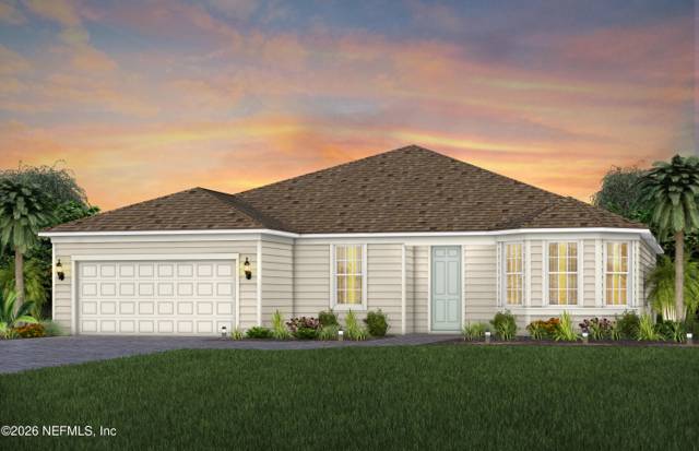 606 WITTY BANTER Court home for sale in Del Webb Wildlight
