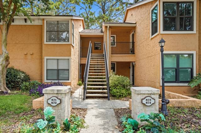 871 CORAL REEF WAY Way home for sale in Summer House Ponte Vedra