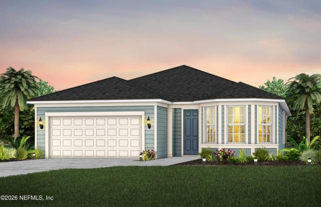 872 ROOSTER HOLLOW Way home for sale in Double Branch