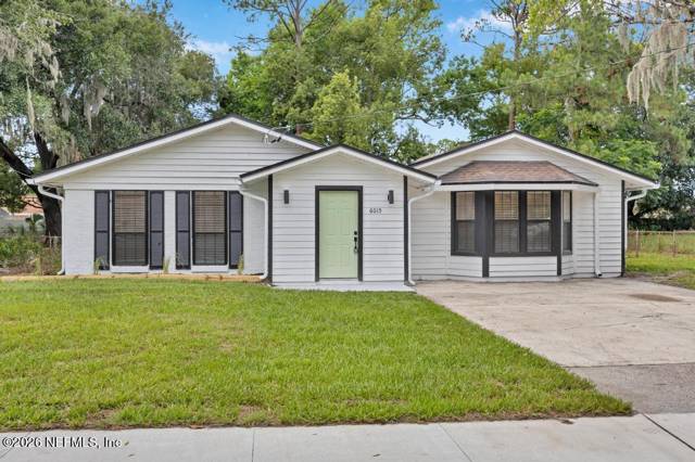 Floral Bluff Estates