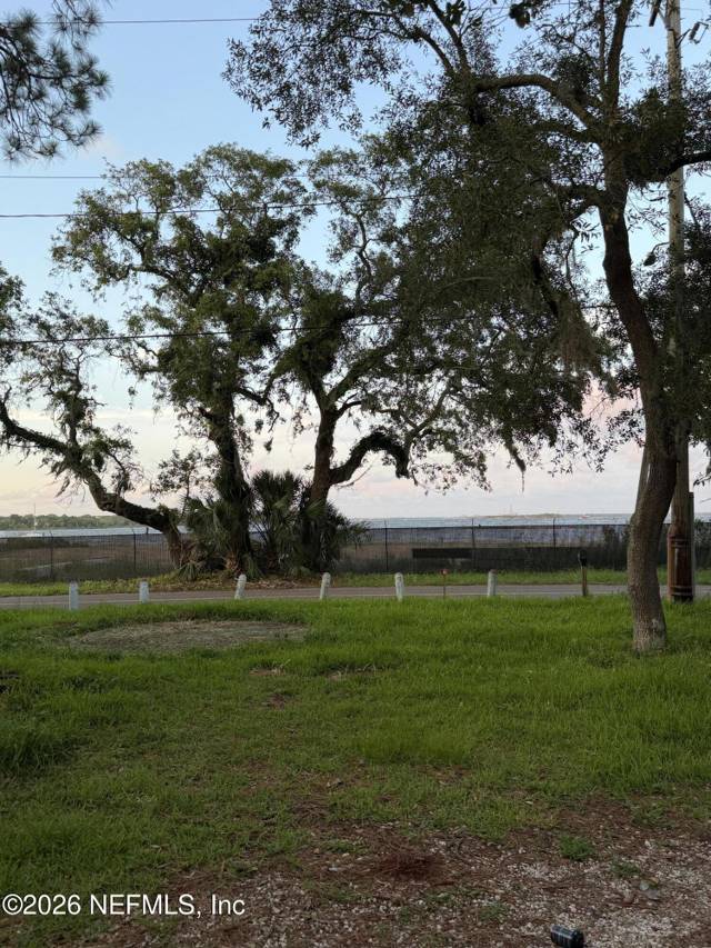 Panama Park