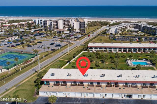 Ocean Club Condo