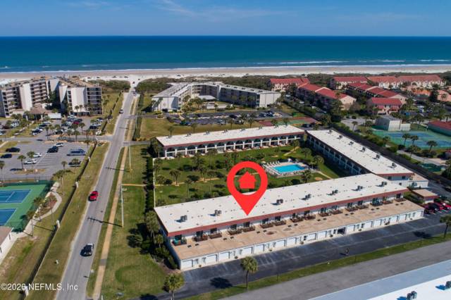 Ocean Club Condo