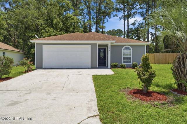 1064 BUCCANEER Boulevard