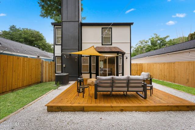 Somerton Place