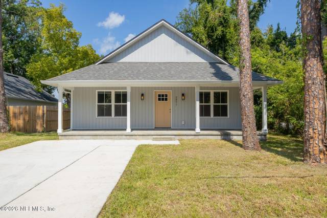 2891 N 8TH Street home for sale in Ponce De Leon Hghts