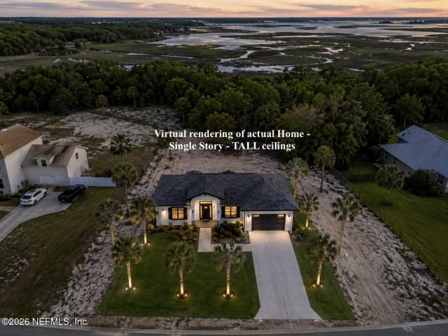 Ft George Estates