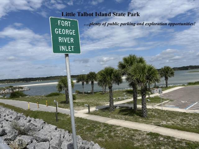 Ft George Estates