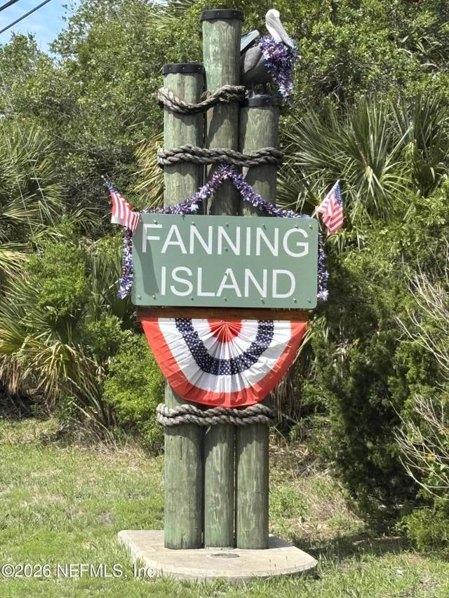 Ft George Estates