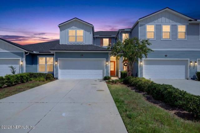 167 TAMAR Court home for sale in Beacon Lake Townhomes