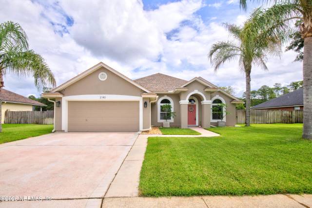 2140 BLUE HERON COVE Drive