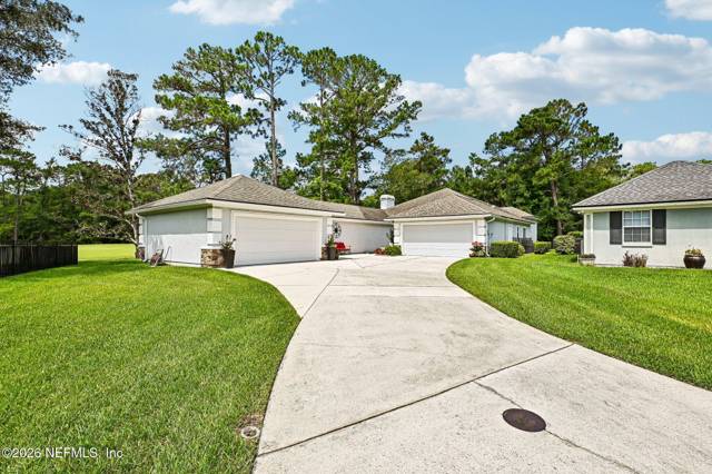 3429 CASTLE PINE CT. Court home for sale in Magnolia Point Golf Country Club