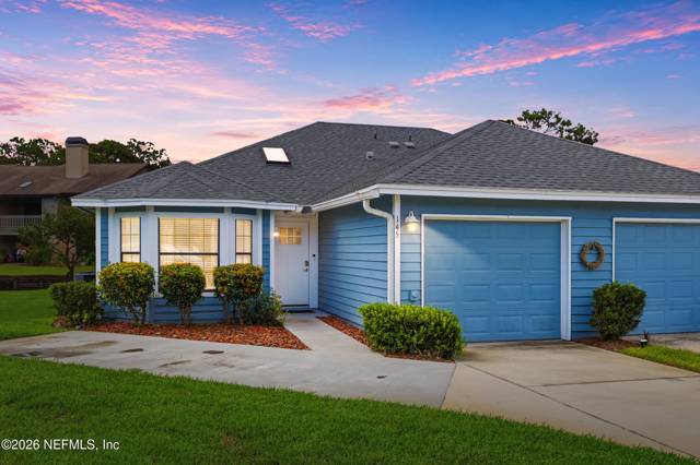 the Islands at Ponte Vedra Lakes Ponte Vedra