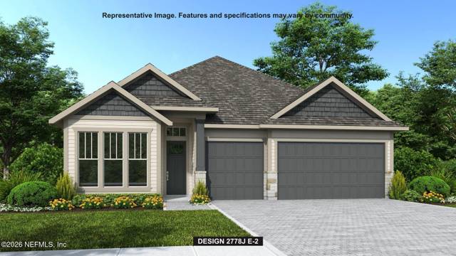 2782 BERRYHILL Road home for sale in Hyland Trail