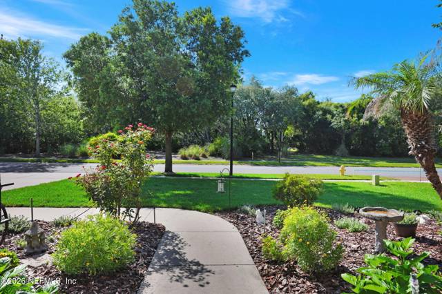 Greenleaf Village Nocatee