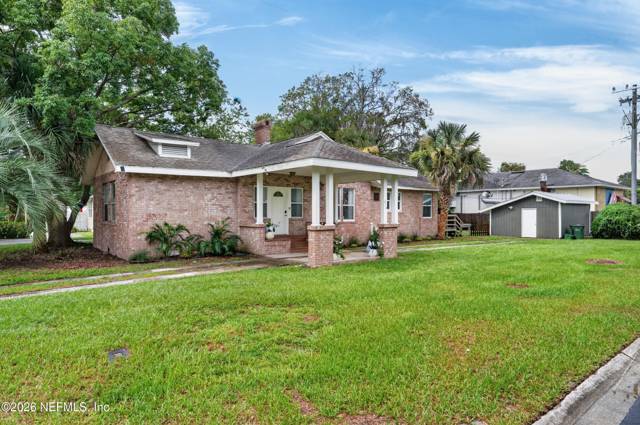 Green Cove Heights