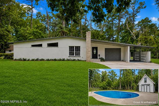 541827 US HIGHWAY 1, Callahan 32011 home for sale