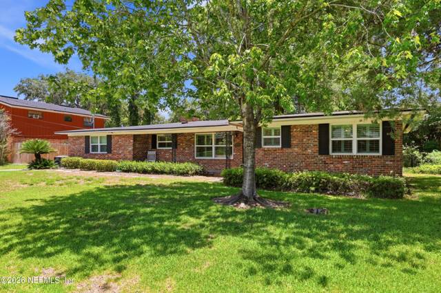4137 CHURCHWELL Road home for sale in Ortega Forest