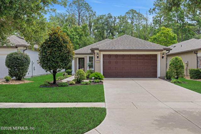 232 HAWKS HARBOR Road home for sale in Del Webb
