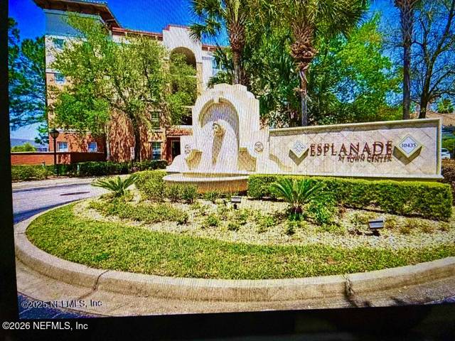 10435 MIDTOWN Parkway #430 home for sale in Esplanade At Town Center