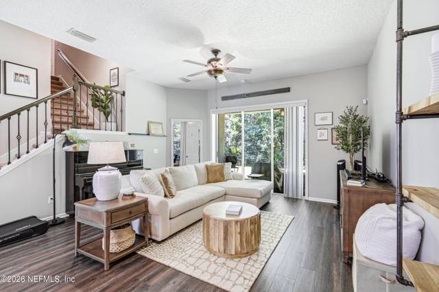 1861 COPPER STONE Drive #D, home for sale in Fleming Island