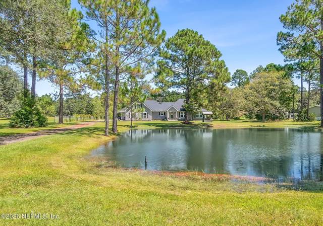Yulee Woods