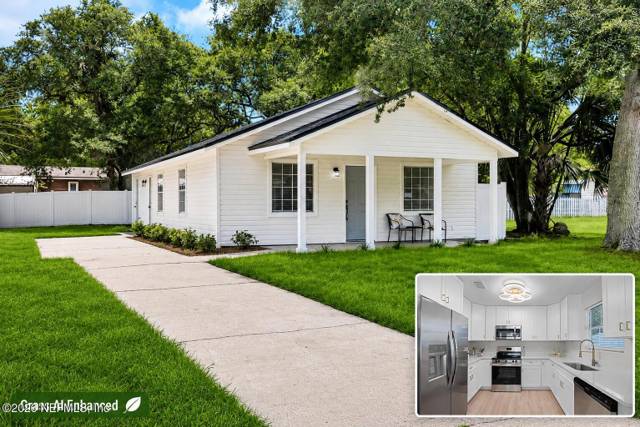 824 S 10TH Street