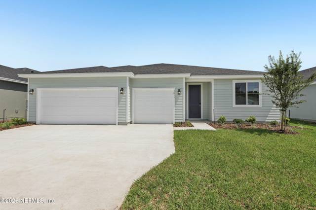3011 HARDEN Drive home for sale in Azalea Creek