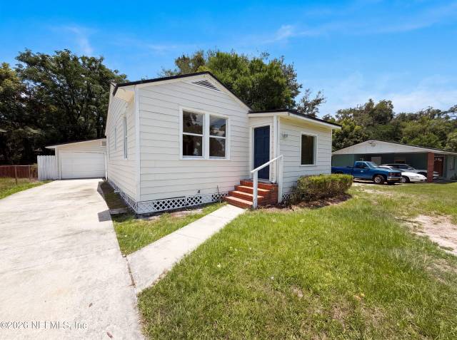 7329 WILDER Avenue home for sale in Panama Park