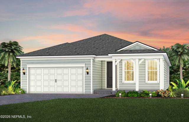 496 PEPPERVINE Way home for sale in Westerly Park Wildlight