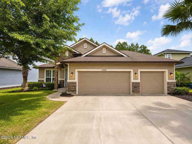 82088 CHICKADEE Lane home for sale in Heron Isles