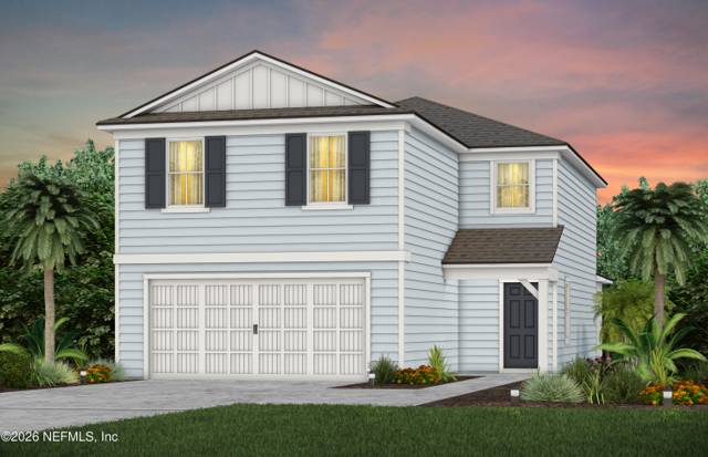 6991 SANDPERCH Street home for sale in Wells Landing Jacksonville