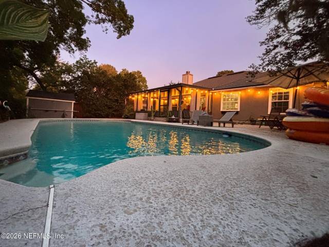 Highland Lakes